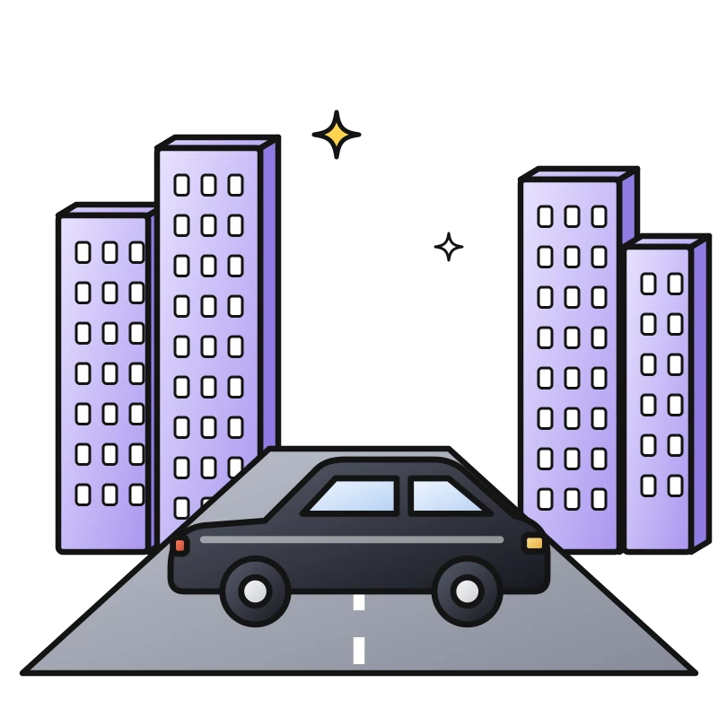 Illustration VTC